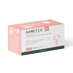 Gametix F  Гаметикс Ф 30 ќесички