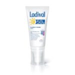 Ladival ALLERGY-PRONE GEL SPF50 Гел за лице со заштита 50мл