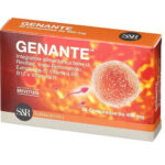 S&R Genante 500mg 30 таблети