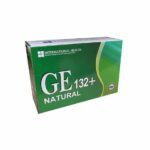 Germanium GE132+ Natural Германиум 60 капсули