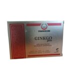 Omnikum Ginkgo Plus 30 таблети