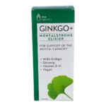 DOC Ginkgo+ Mentalstrong Elixier 1000ml