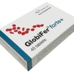 GLOBIFER Forte+ 40 таблети