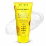 Biovene Glicolic Dream Cleanser Гел за чистење за лице и за тело 200мл