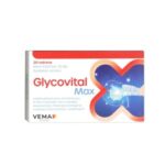 Glycovital Max 20 таблети
