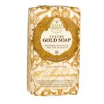 Dolce Vivere Nesti Luxury Gold Sapun Сапун 250г