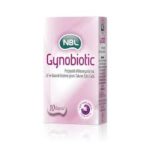 GYNOBIOTIC NBL - Гинобиотик 10 капсули