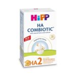 Hipp ORGANIC COMBIOTIC 2 HA - Почетна органска формула 350г