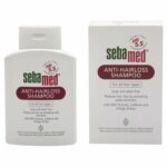 SEBAMED Hair Loss - Шампон против опаѓање на коса 200мл