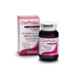 Health Aid Cranprobio 30 капсули