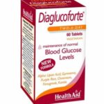 Health Aid Diaglucoforte 60 таблети