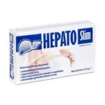 Hepato Slim Хепато Слим капсули