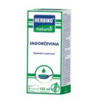 Herbiko Сируп за искашлување јаглика 125мл