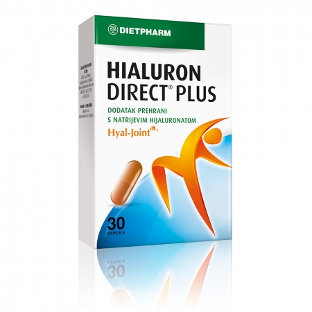 hialuron_direct_plus-450x450-1.jpg Dietpharm HIALURON DIRECT PLUS капсули за возрасни - Image 1