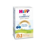Hipp ORGANIC COMBIOTIC 1HA -Почетна органска формула  350г