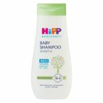 Hipp Baby Shampoo Sensitive - Шампон 200мл