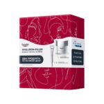 Set Eucerin Hyaluron-Filler Дневен крем со СПФ + Крем за околу очи