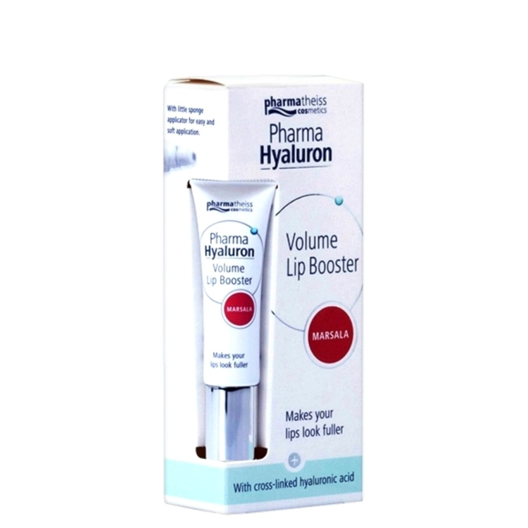 hyaluron-volume-lip-booster-marsala-7ml-srbotrade-1.jpg HYALURON Volume Lip Booster Marsala 7ml - Image 1