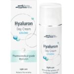 HYALURON Day Cream Light - Дневен крем лајт 50мл