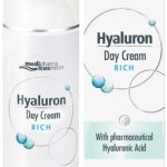 HYALURON Day Cream Rich - Богат дневен крем 50мл