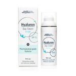 HYALURON Day Cream Rich SPF15 - Богат дневен крем SPF15 50мл
