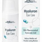 HYALURON Eye Care - Нега за околу очи 15мл