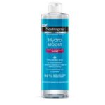 Neutrogena Hydro Boost Micellar Water  Мицеларна вода 400мл