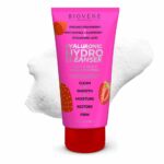 Biovene Hyaluronic Hydro Cleanser Гел за чистење за лице и за тело 200мл