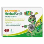 DR.Theiss Herbal Sept Immun Лижавче со Ц витамин *Цена за едно лижавче