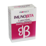 IMUNOBETA капсули за возрасни