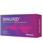 Innventa Innurid 30 капсули