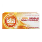 Isla Ginger пастили