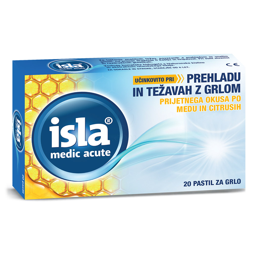 isla-medic-20537-islandski-lisaj.jpg Isla Medic Аcute пастили за сува кашлица - Image 1