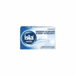 Isla Medic Нydro пастили за сува кашлица