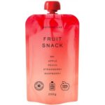 Nutrino Lab Fruit Snack 200g