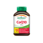 JAMIESON Coenzim Q10 , Коензим