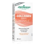 JAMIESON COLLAGEN Anti-wrinkle  - Колаген против брчки 60 капсули