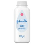 Johnson baby powder - Бебешкa пудра 100г