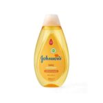 Johnson baby shampoo Бебешки шампон 500мл