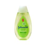 Johnson Chamomile Baby Shampoo-Бебешки шампон со камилица 300мл