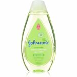 Johnson Chamomile Baby Shampoo-Бебешки шампон со камилица 500мл