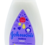 Johnson Bedtime Lotion - Бебешки лосион за пред спиење 300мл