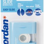 JORDAN Easy Slide Забен конец 25м