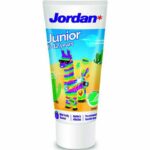JORDAN JUNIOR Pasta Паста за заби за деца 6-12 години