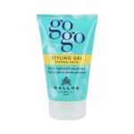 Kallos GoGo Gel Extra strong Гел за коса 125мл
