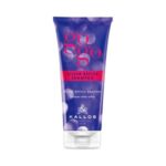 Kallos GoGo Silver relax shampoo 200ml