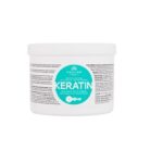 Kallos Keratin Маска за коса 500мл