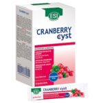 ESI Cranberry Cyst  Брусница 16 кесички *Цена за една ќесичка