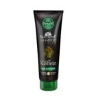 Krauterhof Shampoo Koffein Green Tea 250ml