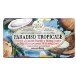 Dolce Vivere Nesti Tropic Kokos Sapun Сапун 250г